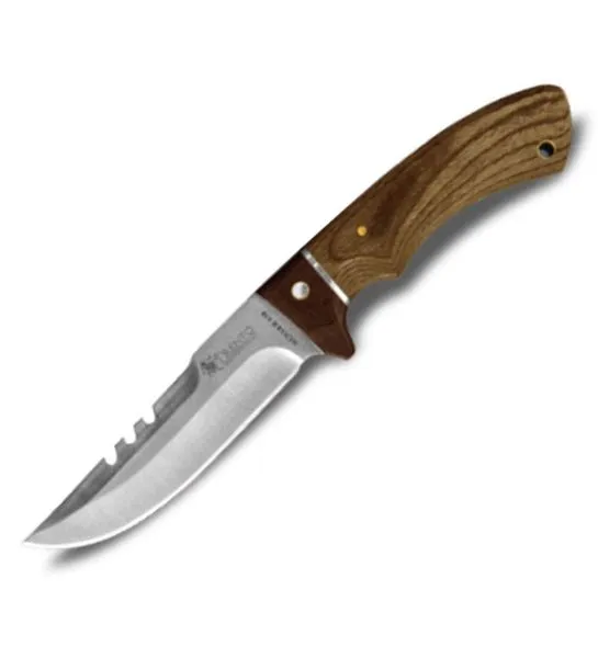 Cuchillo Trento Hunter 530