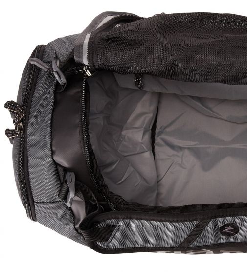 Bolso Impermeable Marmot Long Duffle Bag 110lts