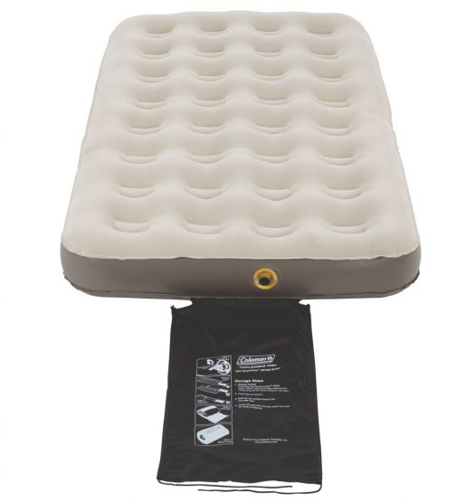Colchon Inflable Coleman Quickbed Single