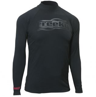 Camiseta Termica Deportiva Freeky Thermal Fleece