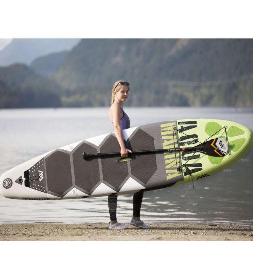 [ARCHIVADO] Sup Stand Up Paddle Aquamarina Thrive 120kg