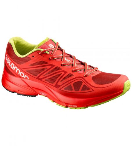 Zapatillas Salomon Sonic Aero