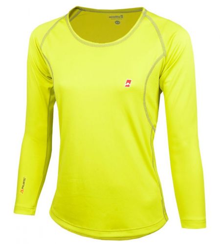 Camiseta Ansilta Umbral Mujer Upf +50