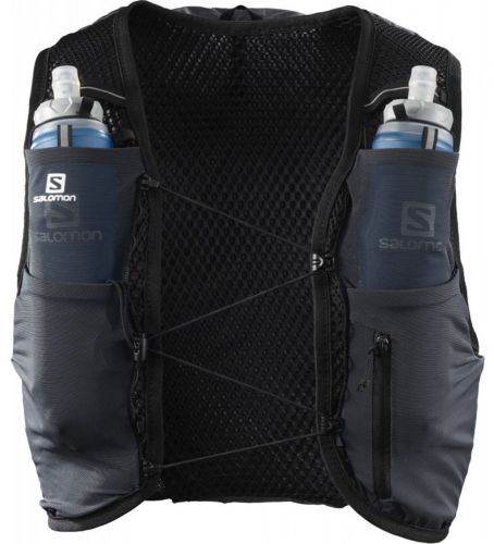 Chaleco De Hidratacion Salomon Active Skin 8 Set