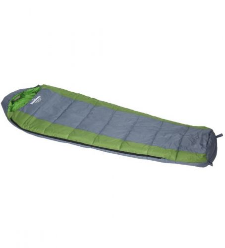 Bolsa De Dormir Expedition Mum 350d Hummer 15º -5