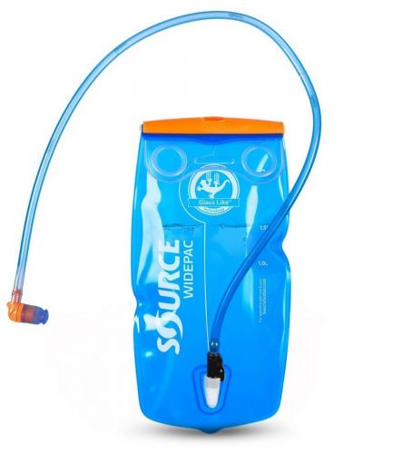 Bolsa de Hidratación Source Widepac 2 litros