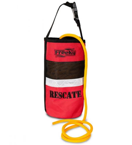 Cinturon De Rescate Freeky Ii Kayak / Rafting