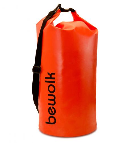 Bolso Estanco Bewolk Tubo 25 Lts