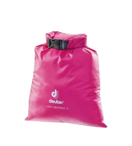 Bolso Estanco Deuter 3 Lts