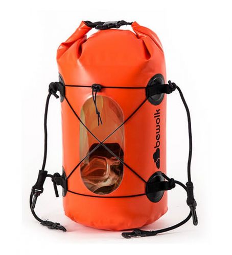 Bolso Estanco Bewolk Kayak 16 Lts