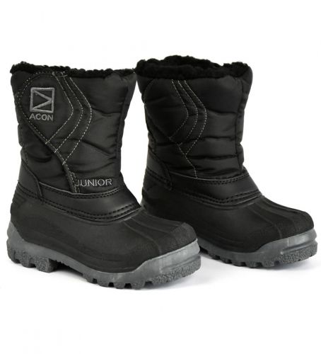 Botas Nieve Niños, Botas Apreski Niños