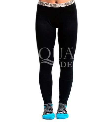 Calza Larga Libo Thermabamboo Mujer
