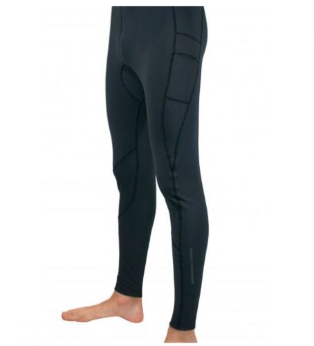 Calza Larga Thermoskin Bamboo Hombre
