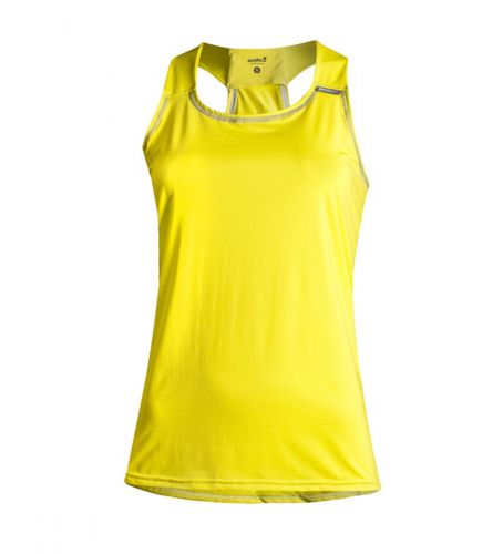 Camiseta Deportiva Ansilta Lef Mujer