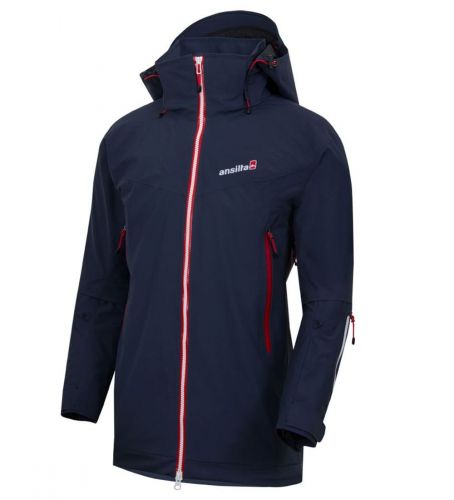 Campera Ansilta Mercedario 4 Gore Tex