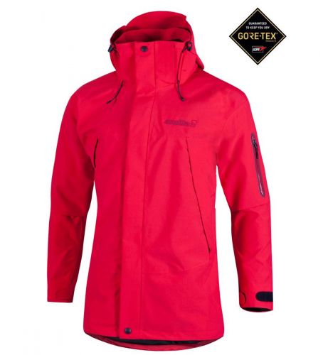 Campera Ansilta Mercedario 3 Gore-tex Impermeable