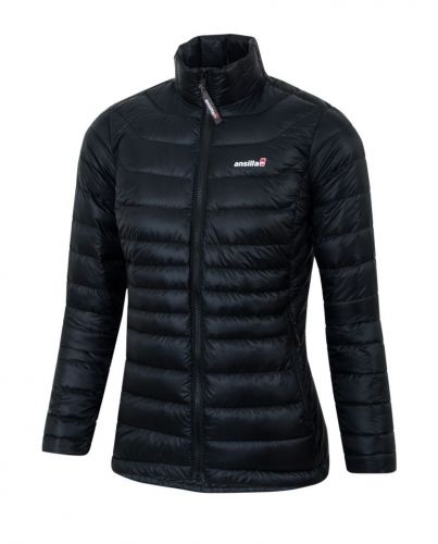 Campera Ansilta Piuquen 3 Pertex Mujer