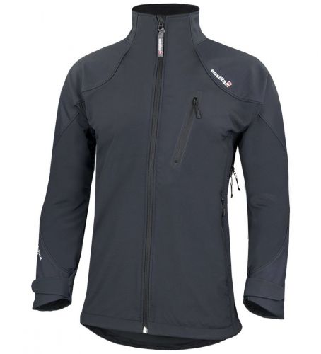 Campera Ansilta Raptor Softshell