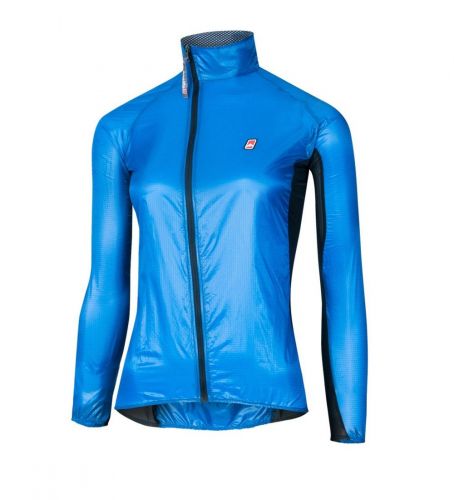 Campera Ansilta Tour Ii Cortavientos Mujer