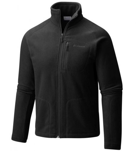 Campera Micropolar Columna Fast Trek Ii