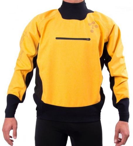 Campera Impermeable Nautica Thermoskin Niños Ii