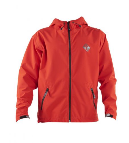 Campera Impermeable Thermoskin Hombre