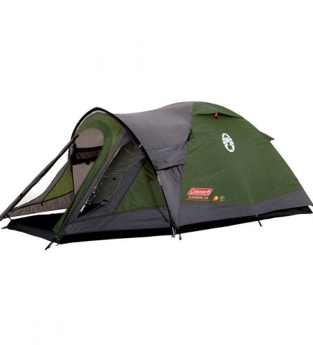 Carpa Coleman Igloo Darwin 2 Full Fly