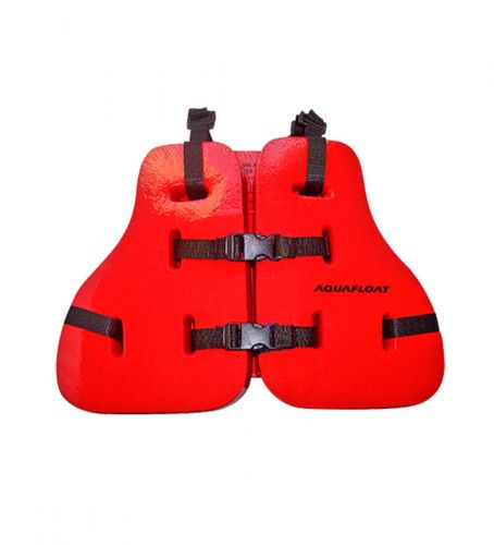 Chaleco Salvavidas Aquafloat Work Vest Homologado