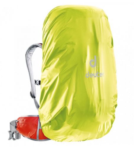 Cobertor impermeable Deuter Mochila 20 a 35 litros