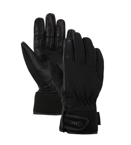 Guante Acon Softshell Ak13