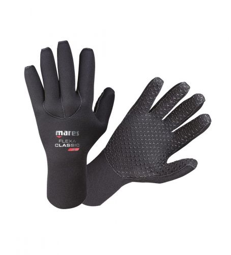 Guante Neoprene 3 Mm Classic Flexa Mares