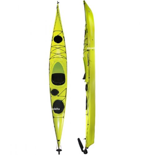 Kayak de travesía Atlantikayaks Boreal