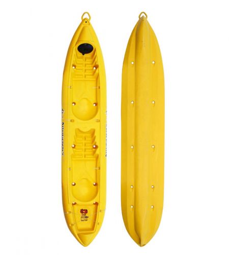 Kayak Atlantikayaks K2 Doble 2p