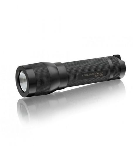 Linterna Led Lenser L7 115 Lumens