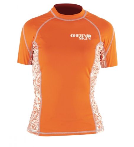 Lycra Filtro Uv +50 Thermoskin Mujer