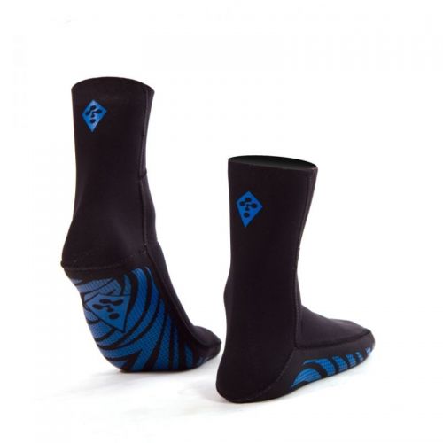Medias Thermoskin Neoprene 3.5 Mm