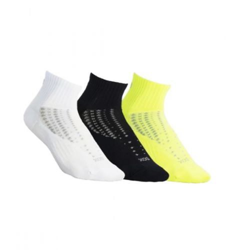 Medias Sox Tripack Deportivas