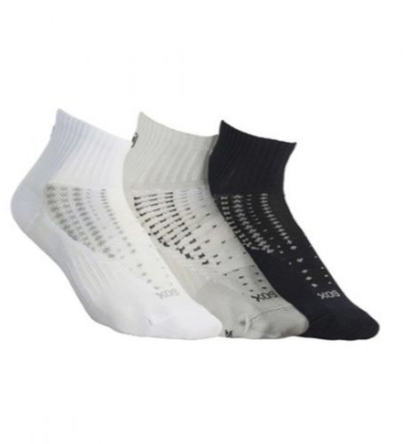 Medias Sox Tripack Deportivas Surtido 2