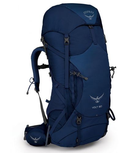 Mochila Ii Osprey 60 Litros - Tienda de Deportes Indumentaria Nautica y para la Kayak y Campamento