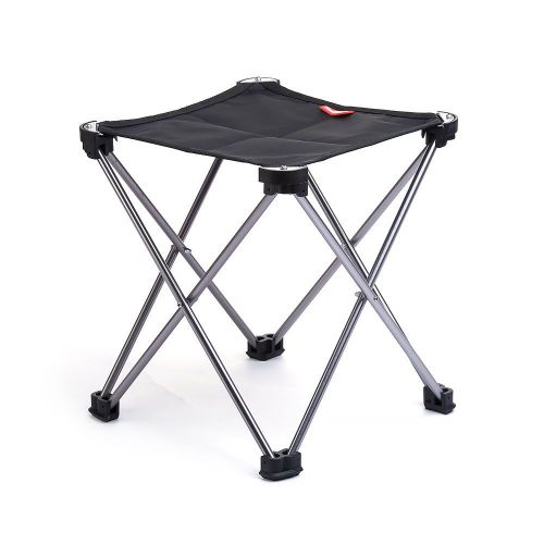 Naturehike Banco Plegable De Aluminio L
