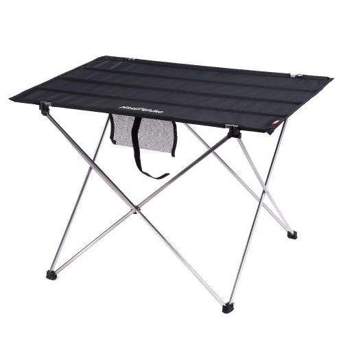 Naturehike Mesa Plegable Ultraliviana De Aluminio