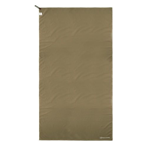 [ARCHIVADO] Naturehike Toalla Secado Rápido 130x73cm
