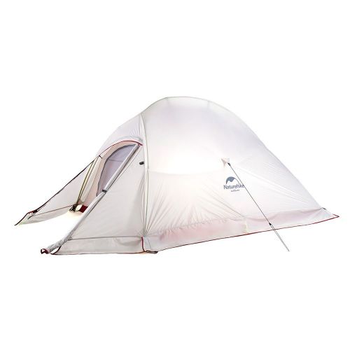Naturehike Cloud Up 2x Carpa Ultraliviana Con Fald