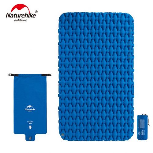 Naturehike Fc-11 Colchoneta Inflable Doble