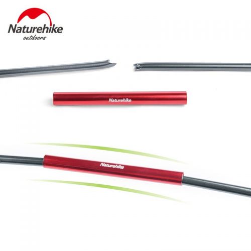 Naturehike Tubo Reparador De Varillas