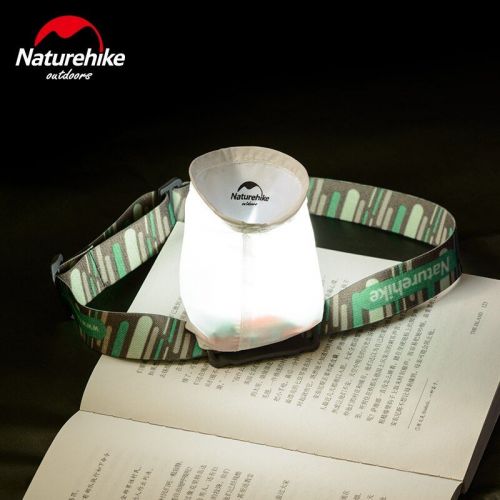 Naturehike Foldable Headlamp Cover S