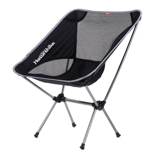 Naturehike Moon chair Silla Plegable De Aluminio