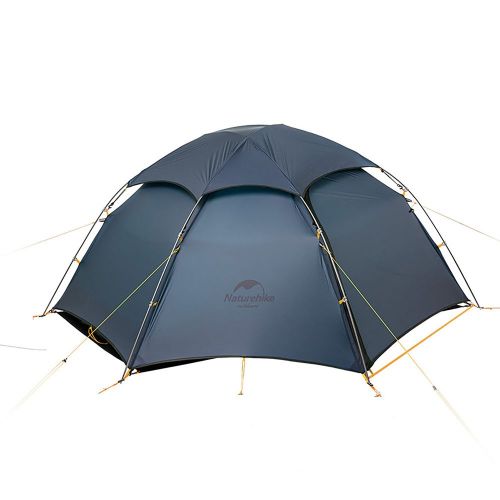 Naturehike Cloud Peak 2 Personas