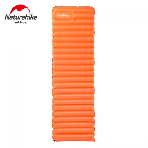 Naturehike Colchoneta Inflable Ultraliviana 9 Cm