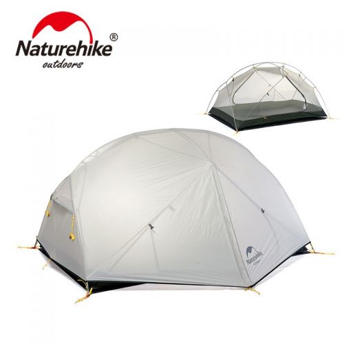 Naturehike Mongar Ultraliviana 2 Personas
